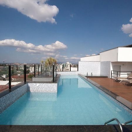 Stop Inn Plus Pampulha Belo Horizonte Exterior photo